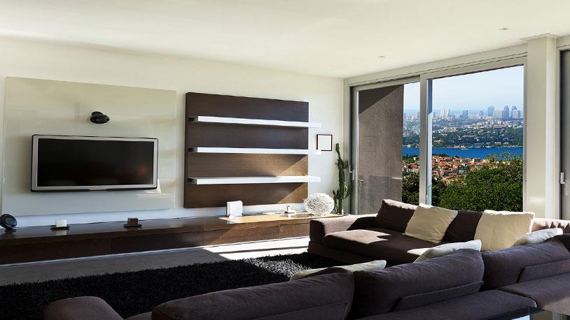 Nazenin Konakları'nda Son Daireler!