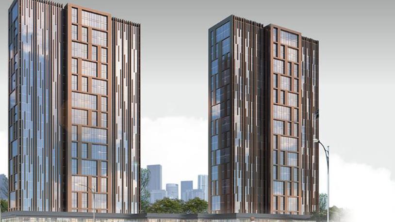 İki Yaka Fikirtepe Projesi Nerede?