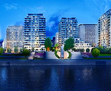 Zeytinburnu'nun Yeni İncisi; Büyükyalı İstanbul Zeytinburnu'nun Yeni İncisi; Büyükyalı İstanbul