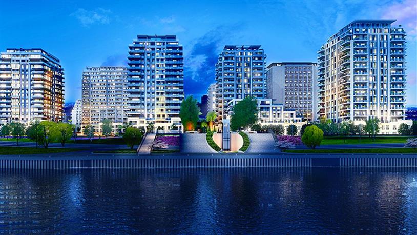 Zeytinburnu'nun Yeni İncisi; Büyükyalı İstanbul