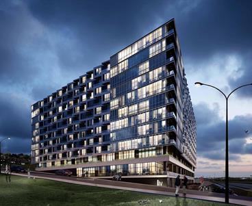 Alternatif Bir Yaşam; Liv Marmara Alternatif Bir Yaşam; Liv Marmara