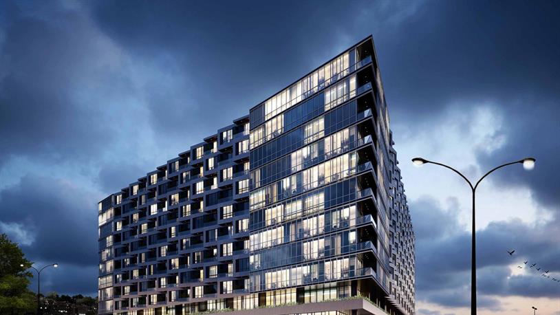 Alternatif Bir Yaşam; Liv Marmara