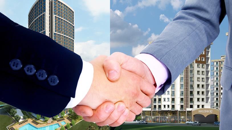 Teknik Yapı Ve Halk GYO'dan İzmir İçin İşbirliği