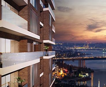 Ilgın inşaat'tan, WE Haliç’e Bayram Kampanyası! Ilgın inşaat'tan, WE Haliç’e Bayram Kampanyası!