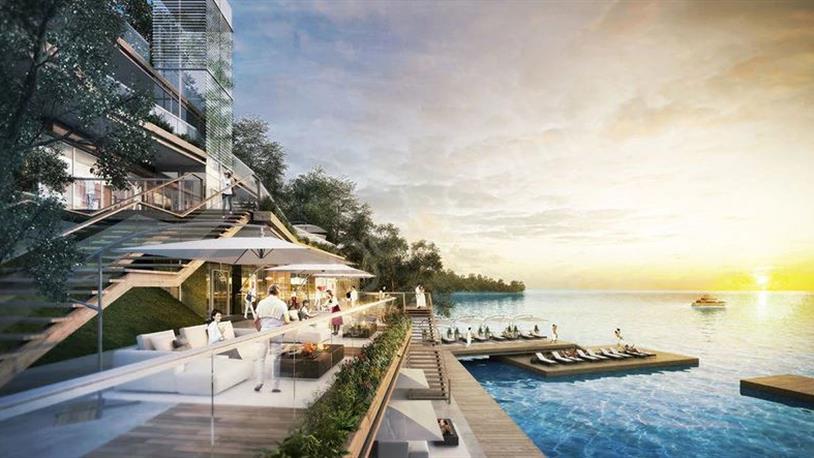 Size Özel Bir Yaşam; Varyap Yalıkavak