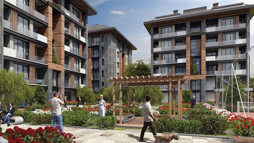 Lüksün Ve Konforun Adresi; Alya Penta