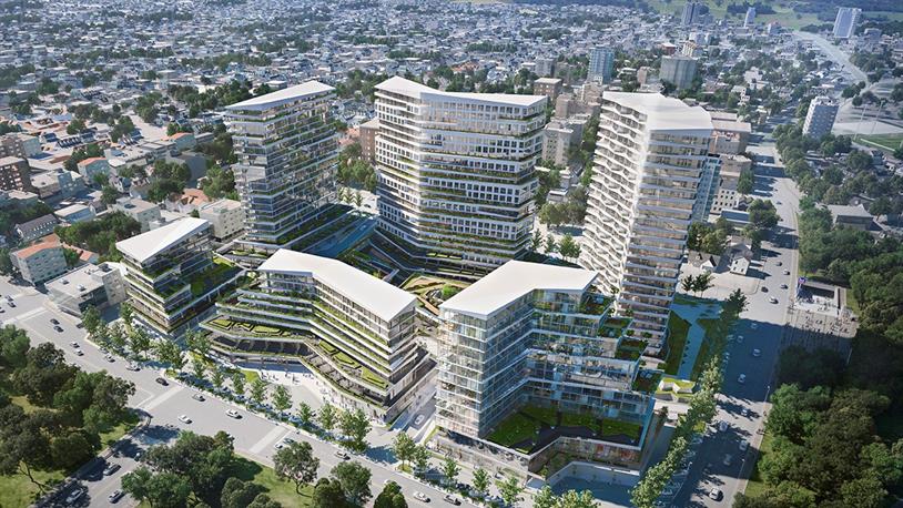 Nivo İstanbul; Şehrin İçinde Konforlu Bir Yaşam