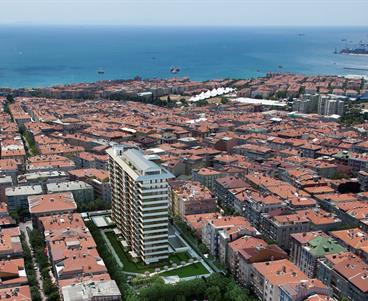 Avcılar'da Toya Vista ile Yeni Bir Yaşam Başlıyor Avcılar'da Toya Vista ile Yeni Bir Yaşam Başlıyor