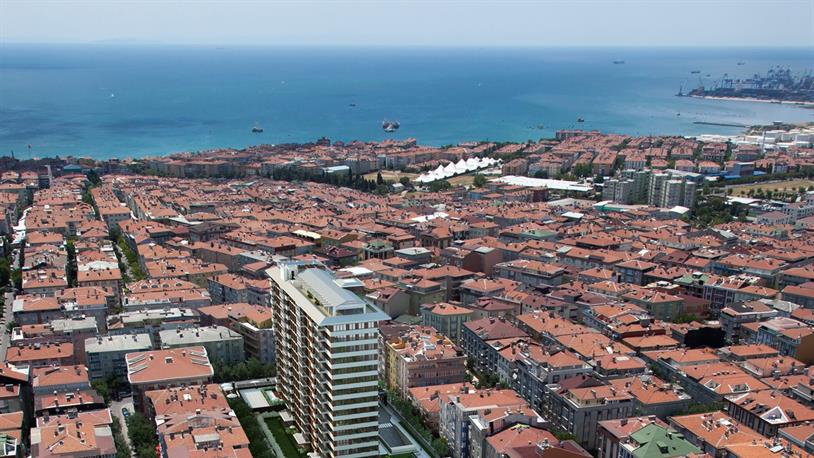 Avcılar'da Toya Vista İle Yeni Bir Yaşam Başlıyor