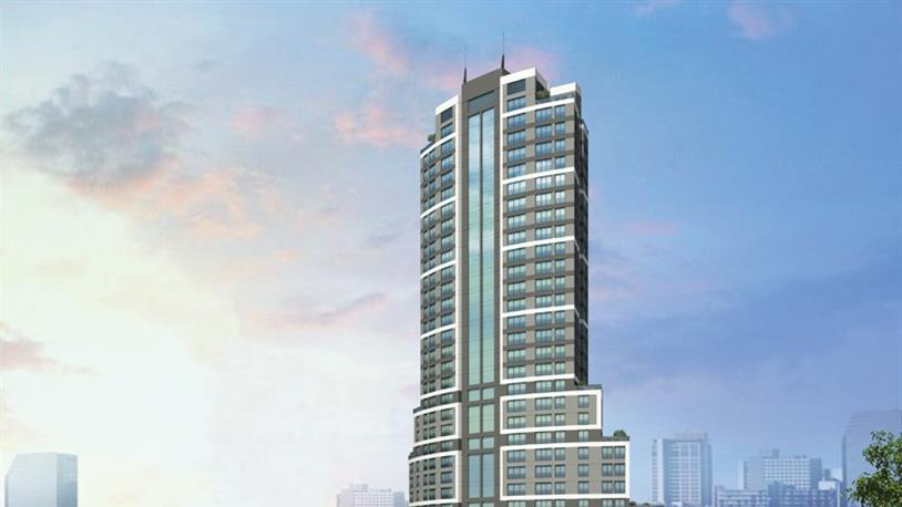 Deniz İle Lüksün Birleştiği Nokta; Kartal 101 Residence