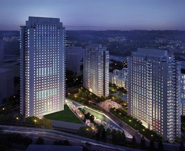 Ankara'da Konforun Yeni Adresi; Park Mozaik Ankara'da Konforun Yeni Adresi; Park Mozaik