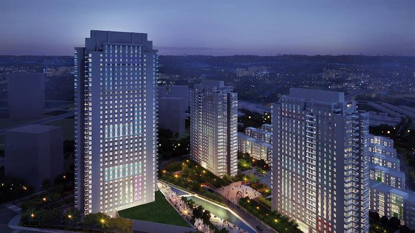 Ankara'da Konforun Yeni Adresi; Park Mozaik