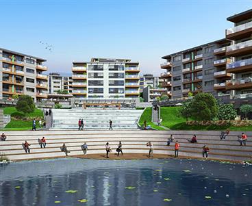 Konutta Bayram Müjdesi! Konutta Bayram Müjdesi!