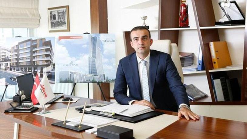 Ankara'nın Fark Yaratan Projesi Yıldırım Kule!