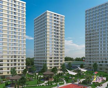 Eylül'de Satışa Çıkacak 5 Markalı Proje! Eylül'de Satışa Çıkacak 5 Markalı Proje!