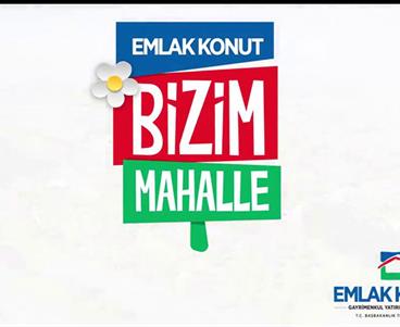 Emlak Konut Yeni İhaleler İçin Düğmeye Bastı Emlak Konut Yeni İhaleler İçin Düğmeye Bastı
