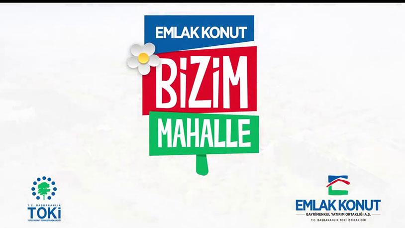 Emlak Konut Yeni İhaleler İçin Düğmeye Bastı