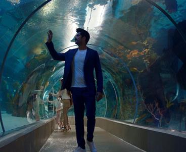 Emaar Square’in Tanıtım Yüzü Burak Özçivit Oldu! Emaar Square’in Tanıtım Yüzü Burak Özçivit Oldu!