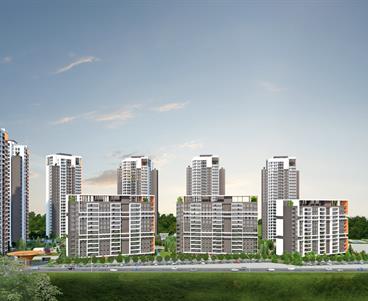 Göl Panorama Evleri İle Hayatınızın Merkezi Eviniz Olacak Göl Panorama Evleri İle Hayatınızın Merkezi Eviniz Olacak