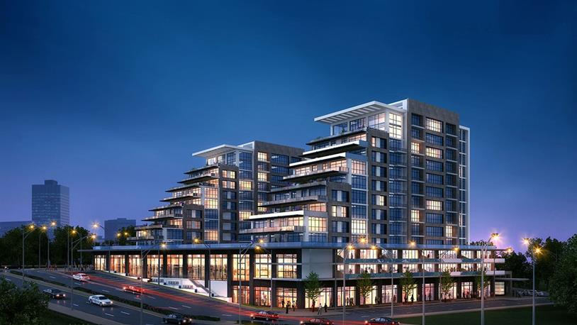 Büyükçekmece'nin Yeni İncisi; 1Coastalcity