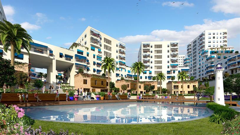 Ege Hayalleri Bir Bavula Sığmayanlara; Ege Yakası