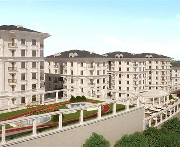 Kadim Bilgeliğin Mimariye Yansıması; Pergamon Köşkleri Kadim Bilgeliğin Mimariye Yansıması; Pergamon Köşkleri