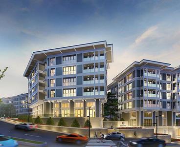 Seçkin Bir Yaşam İsteyenlere; Nazenin Konakları Seçkin Bir Yaşam İsteyenlere; Nazenin Konakları