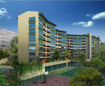 Birinci Sınıf Konfor Arayanlara; Kağıthane 7000 Birinci Sınıf Konfor Arayanlara; Kağıthane 7000