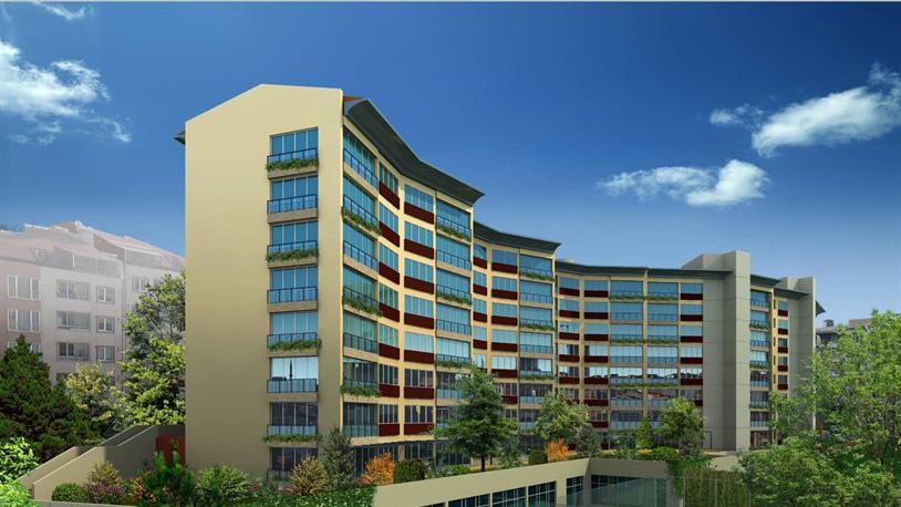 Birinci Sınıf Konfor Arayanlara; Kağıthane 7000