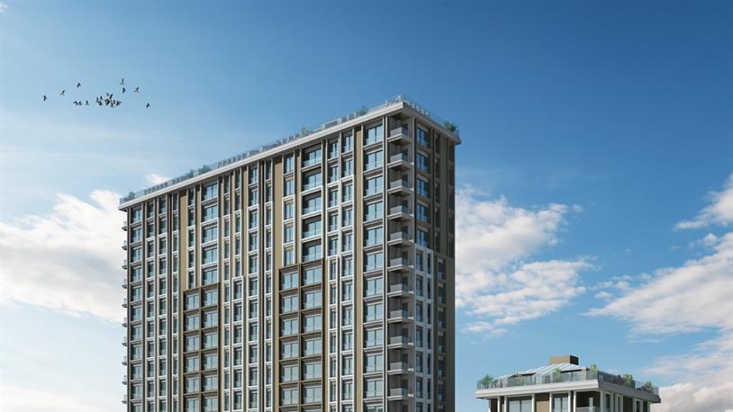 Maltepe'nin Yeni Gözdesi; Enn Adalar