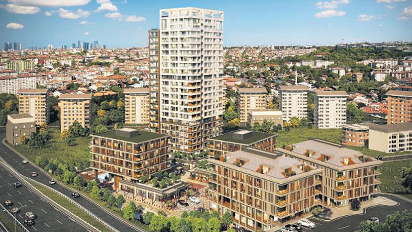 Excellence Koşuyolu İle Hayallerinizdeki Yaşama Davetlisiniz