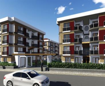 Silivri'nin Yeni Yüzü; Asmaaltı Konakları Silivri'nin Yeni Yüzü; Asmaaltı Konakları