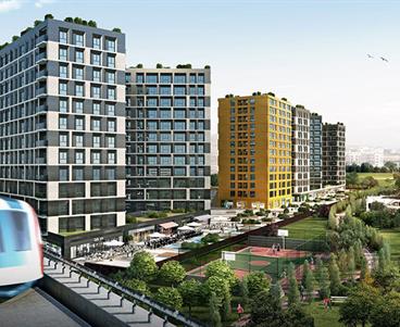 Konut’ta 3. Seferberlik Kampanyası! Konut’ta 3. Seferberlik Kampanyası!