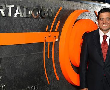 Ortadoğu Grup'tan 3200 Konutluk 8 Yeni Proje Ortadoğu Grup'tan 3200 Konutluk 8 Yeni Proje