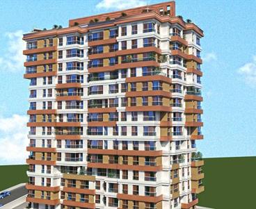 Kalite ve Estetik Bir Arada; Hill Town 11 Residence Kalite ve Estetik Bir Arada; Hill Town 11 Residence