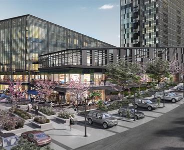 Hayalleriniz ile Şekillenmiş Mimari; Balance Güneşli Hayalleriniz ile Şekillenmiş Mimari; Balance Güneşli