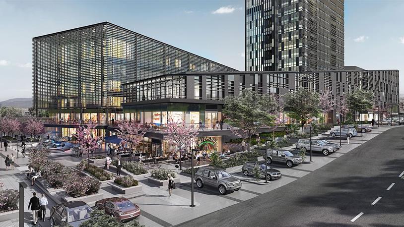 Hayalleriniz İle Şekillenmiş Mimari; Balance Güneşli