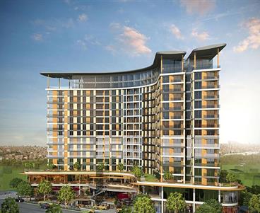 Ulaşılabilir Lüksün Yeni Adresi; Pashador Bayrampaşa Ulaşılabilir Lüksün Yeni Adresi; Pashador Bayrampaşa