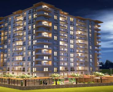 Aradığınız Her Şey Cadde Varlık Residence'ta Aradığınız Her Şey Cadde Varlık Residence'ta