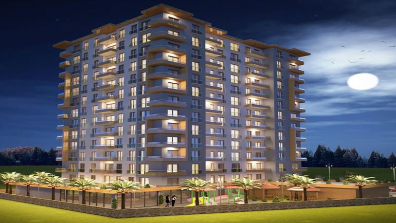 Aradığınız Her Şey Cadde Varlık Residence'ta