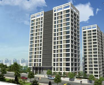 Simart City; Yeni Nesil Bir Yaşam! Simart City; Yeni Nesil Bir Yaşam!