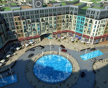 Bu Ay Görücüye Çıkacak Konut Projeleri Bu Ay Görücüye Çıkacak Konut Projeleri