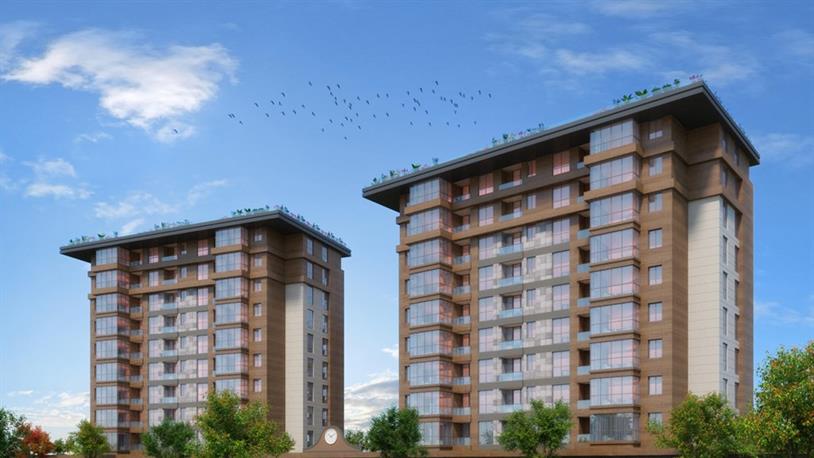 Geçmişten Geleceğe En İyi Yaşam; Kayı Şehri