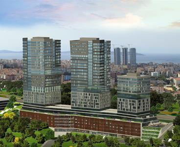 Farklı Hayatlar İçin; İstanbul 216 Farklı Hayatlar İçin; İstanbul 216