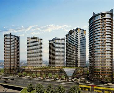 Hayat ''O''nun İçinde; Fortis Sinanlı Hayat ''O''nun İçinde; Fortis Sinanlı