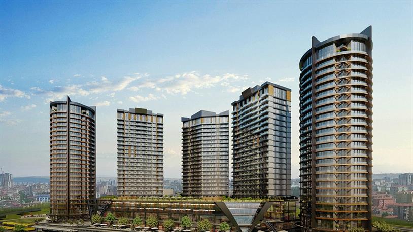 Hayat ''O''nun İçinde; Fortis Sinanlı