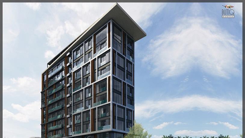 Butiq Kartal'da Evinizle Gurur Duyacaksınız