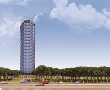 Bumerang Kartal’da Dairelerin Yüzde 10’u Satıldı Bumerang Kartal’da Dairelerin Yüzde 10’u Satıldı