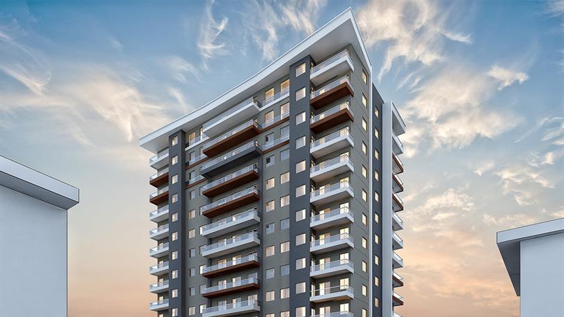 Kalite Ve Estetiğin Buluşma Noktası; Altındağ Prestij 1