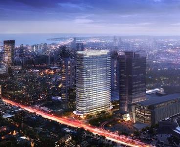 Levent'in En Prestijlisi; Ferko Signature Levent'in En Prestijlisi; Ferko Signature